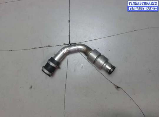 Патрубок интеркулера FO1807118 на Ford Mondeo 3 2000-2007