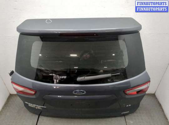 купить Крышка (дверь) багажника на Ford EcoSport 2017-2023