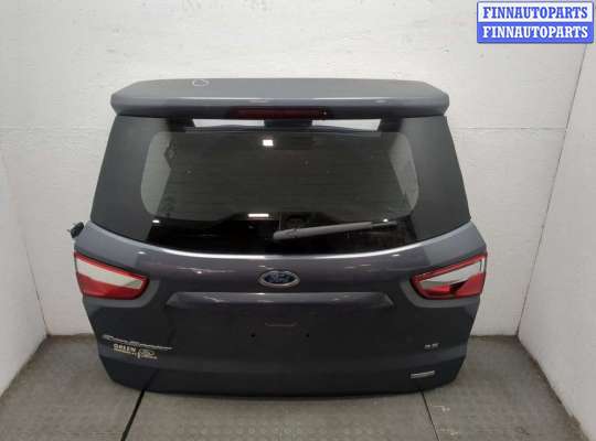 купить Крышка (дверь) багажника на Ford EcoSport 2017-2023