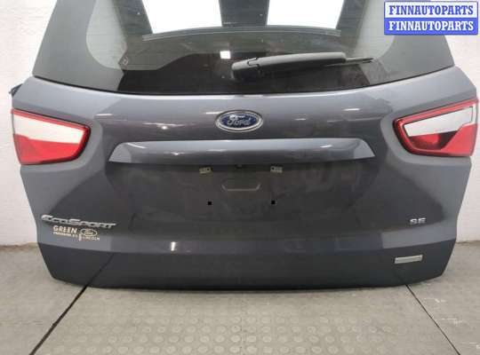 купить Крышка (дверь) багажника на Ford EcoSport 2017-2023