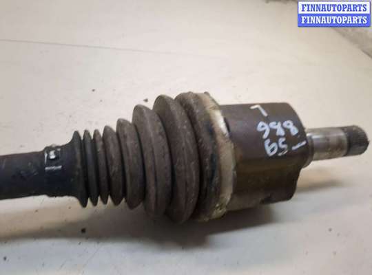 купить Полуось (приводной вал, шрус) на Peugeot Boxer 2006-2014