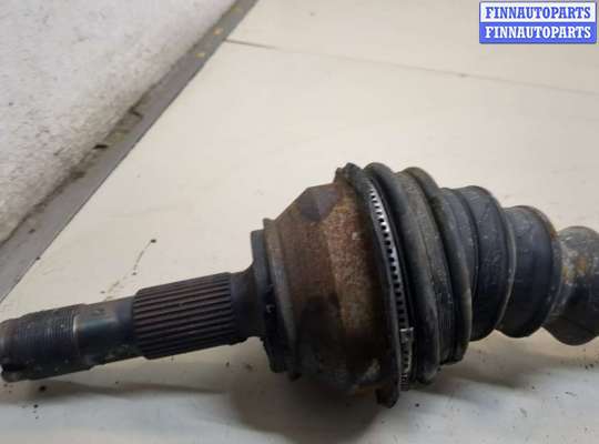 купить Полуось (приводной вал, шрус) на Peugeot Boxer 2006-2014