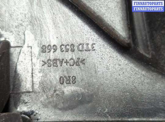 купить Решетка радиатора на Skoda SuperB 2008-2015