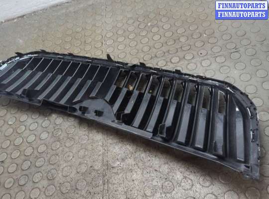 купить Решетка радиатора на Skoda SuperB 2008-2015