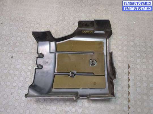купить Накладка декоративная на ДВС на Chevrolet Tahoe 2006-2014
