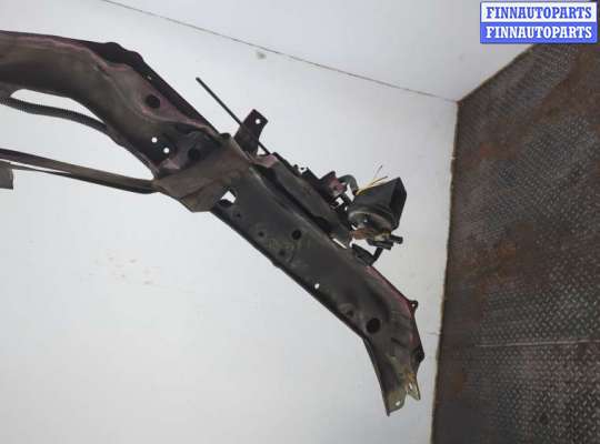 купить Замок капота на Nissan Note E11 2005-2013