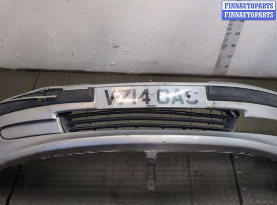 Заглушка (решётка) бампера PG1112354 на Peugeot 406 1999-2004