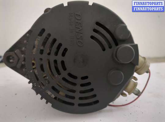 купить Генератор на Toyota Aygo 2005-2014