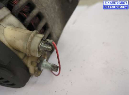 купить Генератор на Toyota Aygo 2005-2014