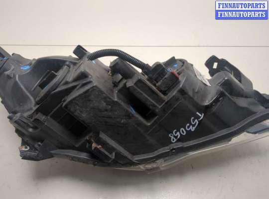 купить Фара (передняя) на Opel Astra J 2010-2017