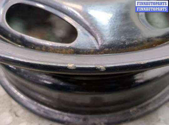 купить Диск железный на Ford Ranger 1998-2006
