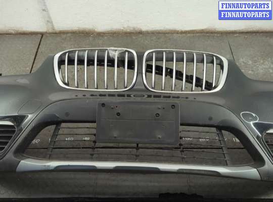 купить Фара противотуманная (галогенка) на BMW X1 (F48) 2015-2022