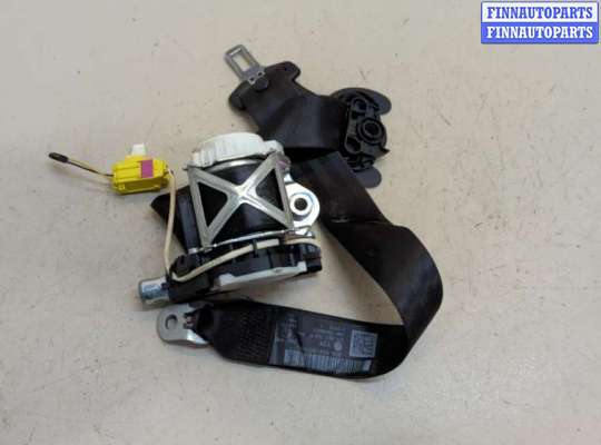 купить Ремень безопасности на Volkswagen Passat 6 2005-2010