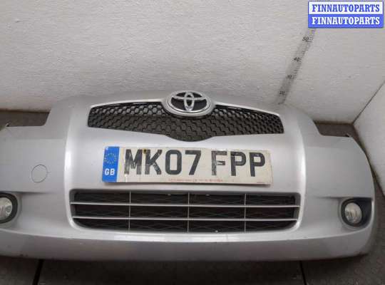 купить Бампер на Toyota Yaris 2005-2011