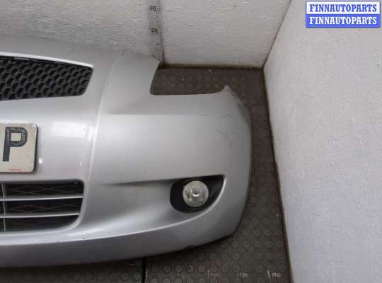 купить Бампер на Toyota Yaris 2005-2011