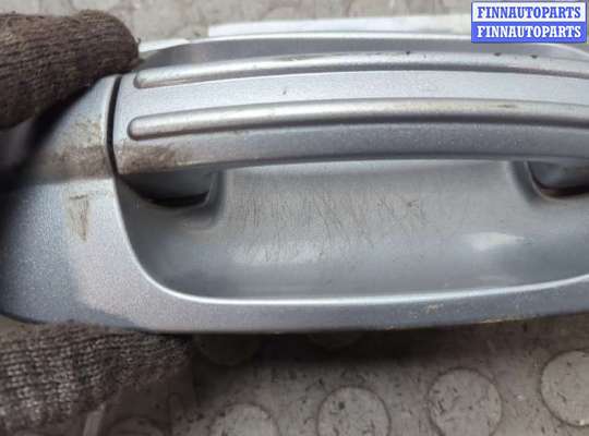 купить Ручка двери наружная на Ford Expedition 2002-2006