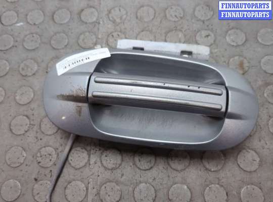 купить Ручка двери наружная на Ford Expedition 2002-2006