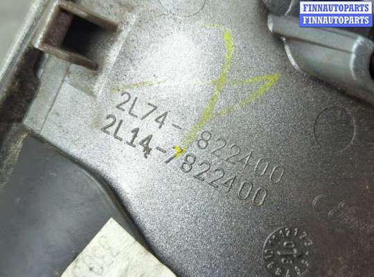 Ручка двери наружная