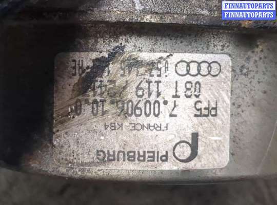 купить Насос вакуумный на Audi A6 (C6) 2004-2011