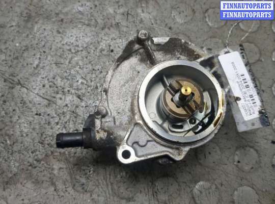 Купить Насос вакуумный на Audi A6 (C6) 2004-2011 Насос вакуумный AU1758156 на Audi A6 (C6) 2004-2011