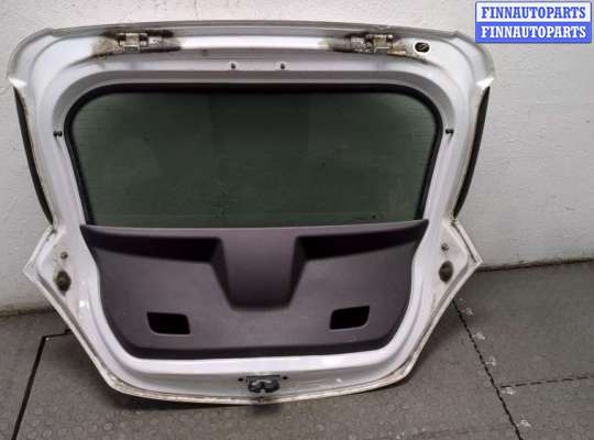 купить Двигатель стеклоочистителя (моторчик дворников) задний на Opel Corsa D 2011-2014