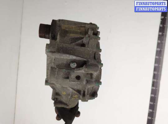 купить Редуктор моста на Mazda CX-9 2007-2012