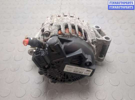 Генератор на Ford Focus III