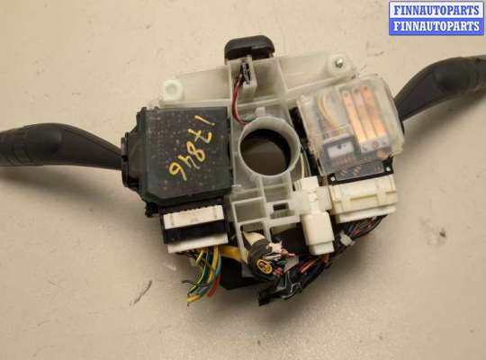 купить Переключатель поворотов и дворников (стрекоза) на Subaru Tribeca (B9) 2004-2014