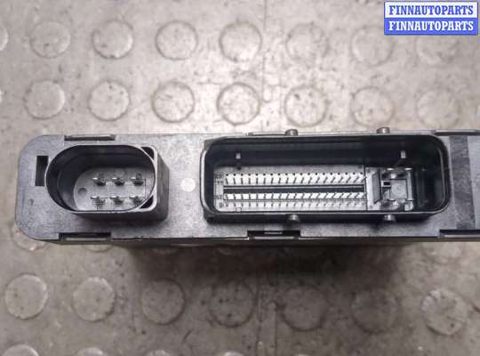 ЭБУ прочее на Volkswagen Touareg I (7L)