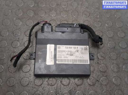 ЭБУ прочее на Volkswagen Touareg I (7L)