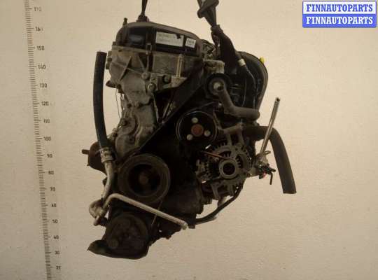 Генератор на Ford Focus II