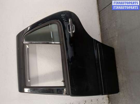 купить Замок двери на Mercedes ML W163 1997-2005