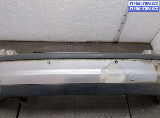 купить Бампер на Ford Focus 2 2008-2011