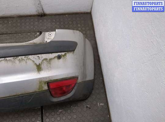 купить Бампер на Ford Focus 2 2008-2011