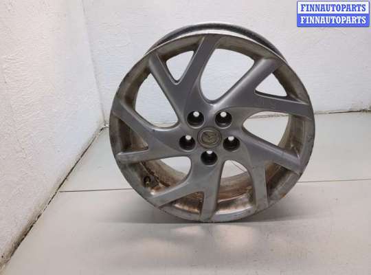 Комплект литых дисков MZ669164 на Mazda 6 (GH) 2007-2012