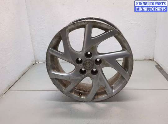 купить Комплект литых дисков на Mazda 6 (GH) 2007-2012