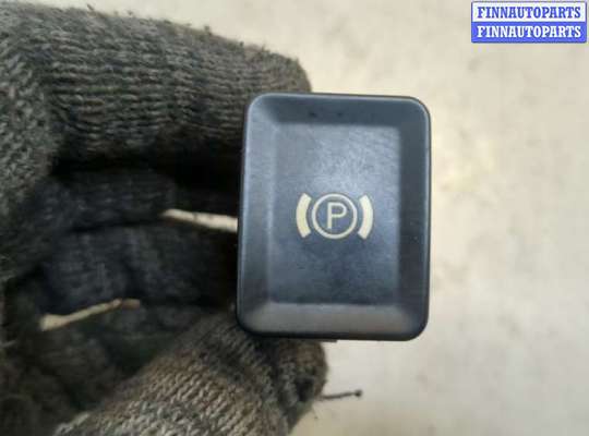 купить Кнопка стояночного тормоза (ручника) на Volkswagen Passat 6 2005-2010
