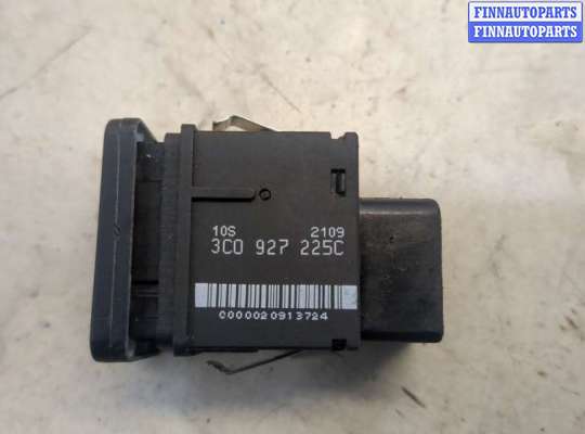 купить Кнопка стояночного тормоза (ручника) на Volkswagen Passat 6 2005-2010