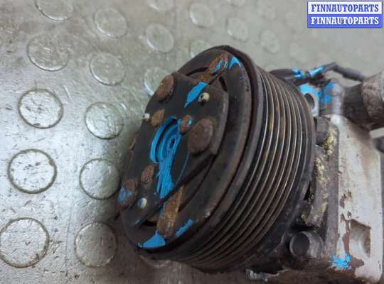 купить Компрессор кондиционера на Mazda CX-7 2007-2012