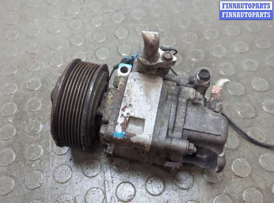 купить Компрессор кондиционера на Mazda CX-7 2007-2012