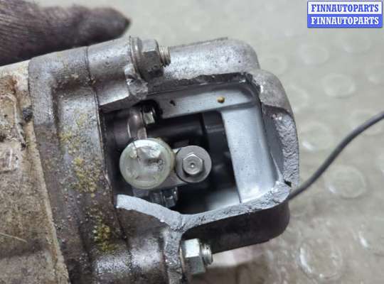 купить Компрессор кондиционера на Mazda CX-7 2007-2012