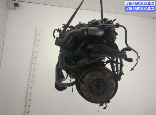 купить Двигатель (ДВС) на Opel Zafira B 2005-2014