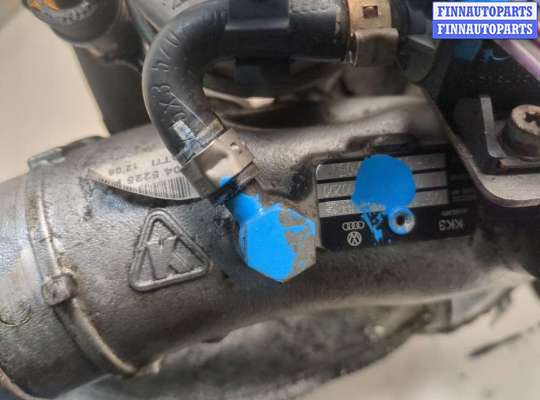 купить Турбина на Skoda Octavia (A5) 2004-2013