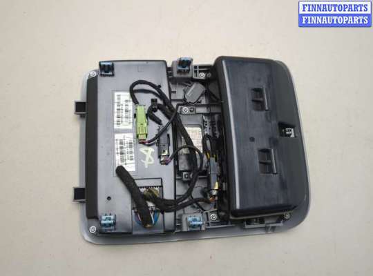 купить Фонарь салона (плафон) на Chevrolet Equinox 2017-2024