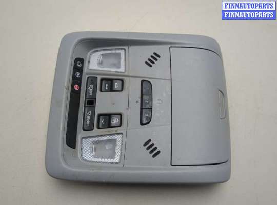 купить Фонарь салона (плафон) на Chevrolet Equinox 2017-2024