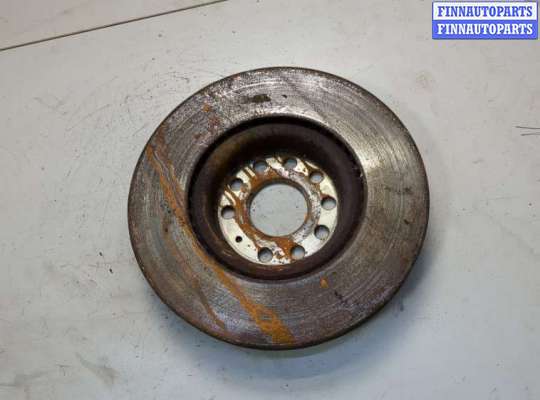 купить Диск тормозной на Volkswagen Passat 6 2005-2010
