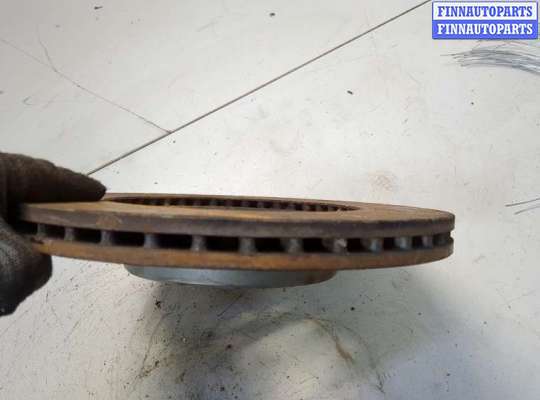 купить Диск тормозной на Volkswagen Passat 6 2005-2010