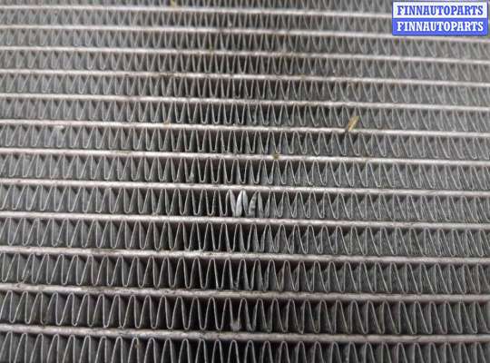 купить Радиатор охлаждения двигателя на Mercedes ML W164 2005-2011