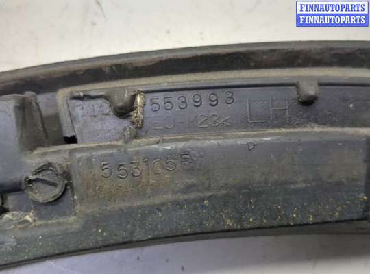 купить Молдинг крыла на Ford Explorer 2010-2015