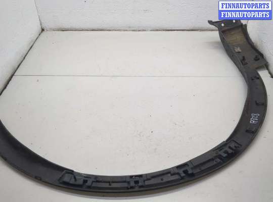 купить Молдинг крыла на Ford Explorer 2010-2015